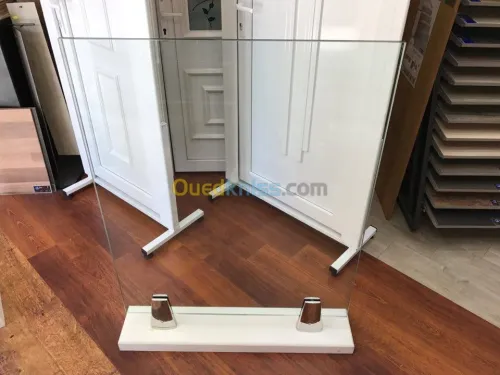 Rampe , Garde corps en INOX Espagnol