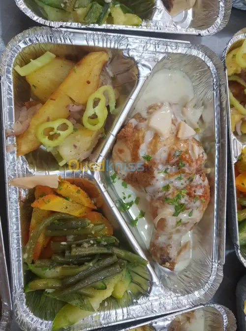 Traiteur & Catering 