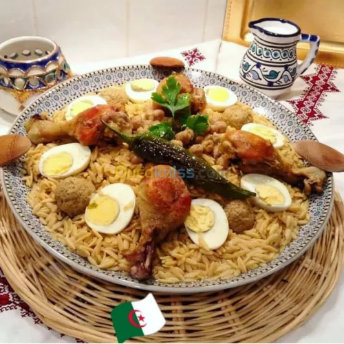 Traiteur & Catering 