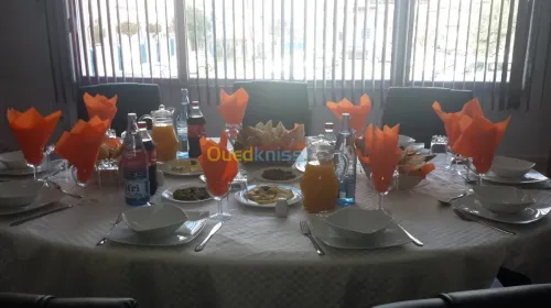 Traiteur & Catering 