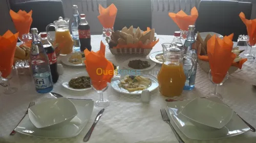 Traiteur & Catering 