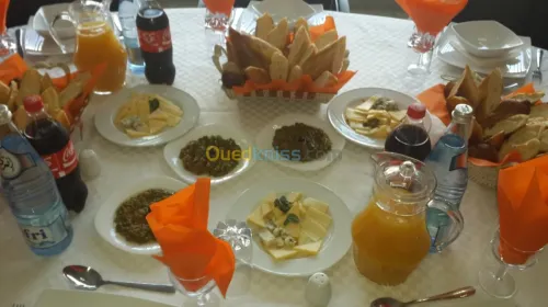 Traiteur & Catering 