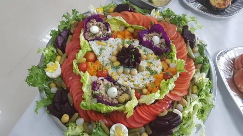 Traiteur & Catering 