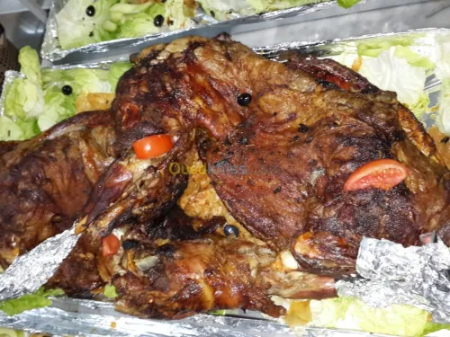 Traiteur & Catering 