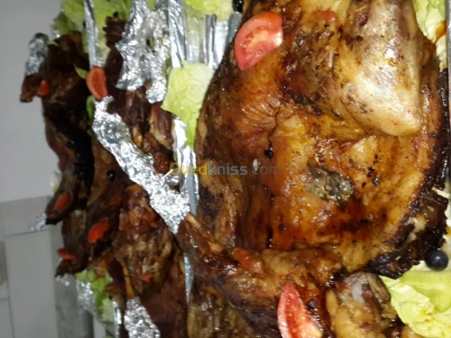 Traiteur & Catering 