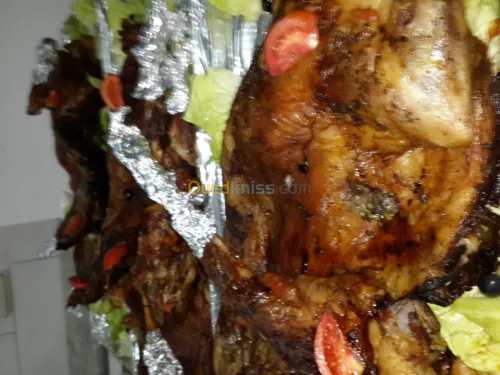 Traiteur & Catering 