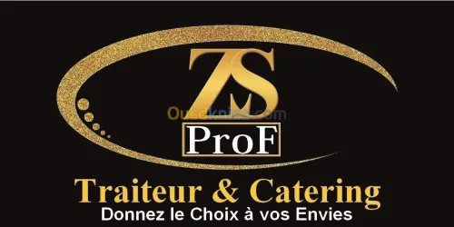 Traiteur & Catering 