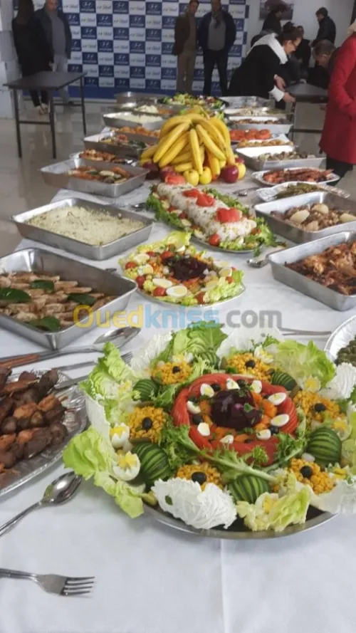 Traiteur & Catering 