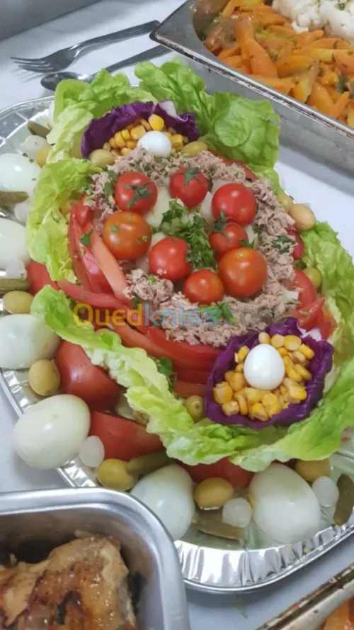 Traiteur & Catering 
