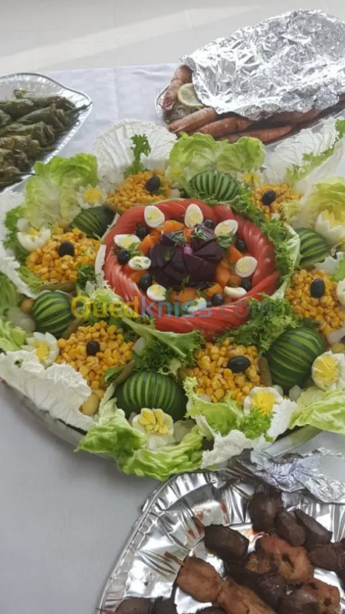 Traiteur & Catering 