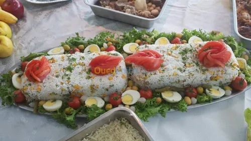 Traiteur & Catering 
