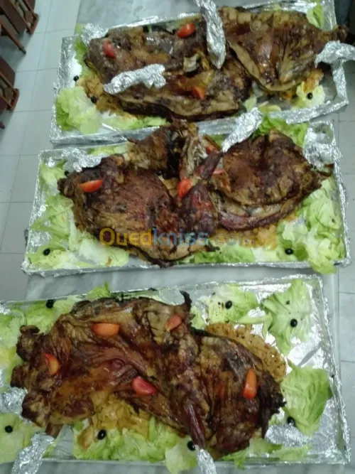Traiteur & Catering 