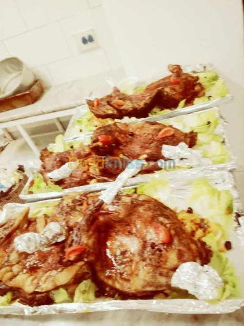 Traiteur & Catering 