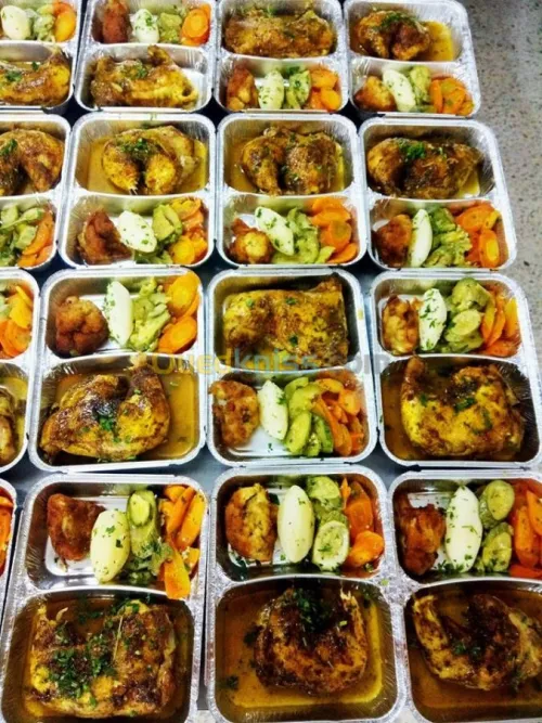 Traiteur & Catering 