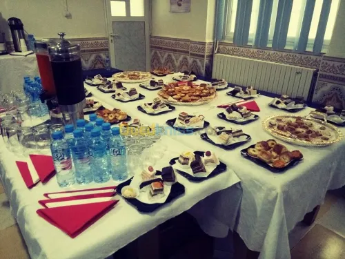 Traiteur & Catering 