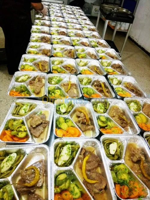 Traiteur & Catering 
