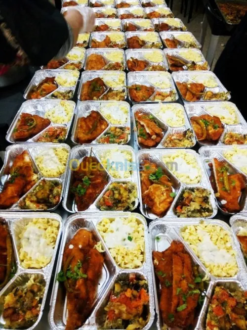 Traiteur & Catering 