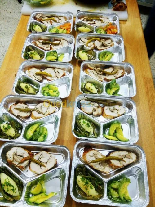 Traiteur & Catering 