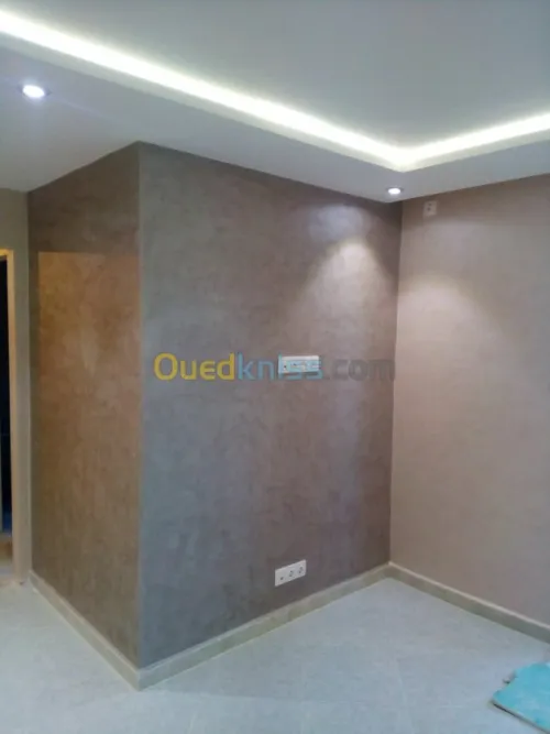 Peinture et decoration papier peint gerflex