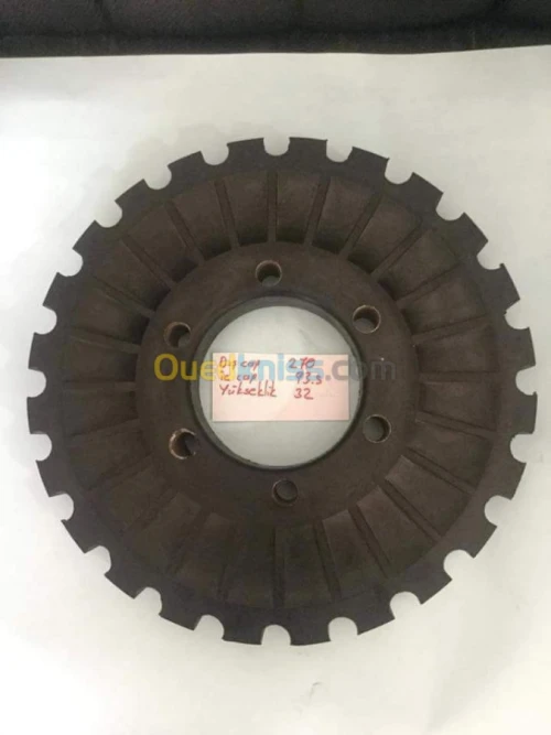Fabrication caoutchouc