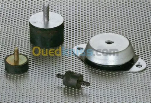 Fabrication caoutchouc