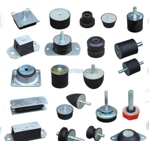 Fabrication caoutchouc