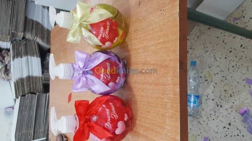 distributeurs produits propdouceur