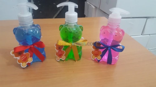 distributeurs produits propdouceur