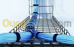 Installation électrique bâtiments et i