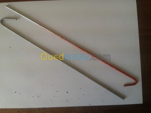 Fabrication de ressorts et fils formés