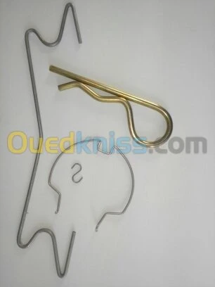 Fabrication de ressorts et fils formés