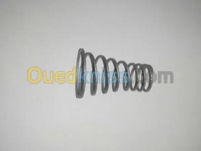 Fabrication de ressorts et fils formés
