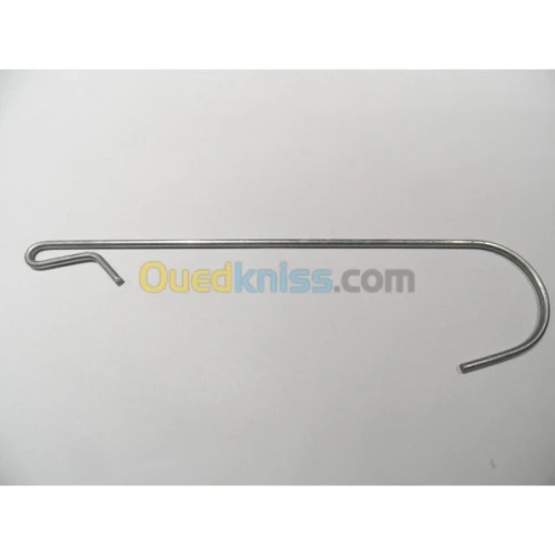 Fabrication de ressorts et fils formés