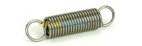 Fabrication de ressorts et fils formés