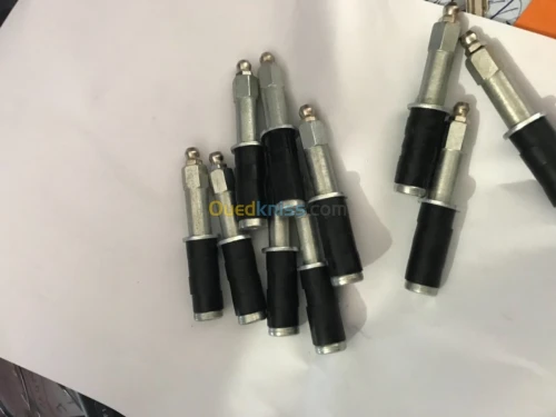 Injecteur de fissure 