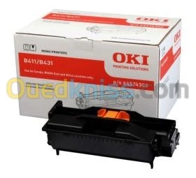 toner Oki / ricoh / xerox compatible 