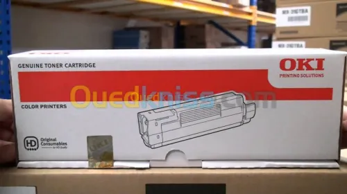 toner Oki / ricoh / xerox compatible 