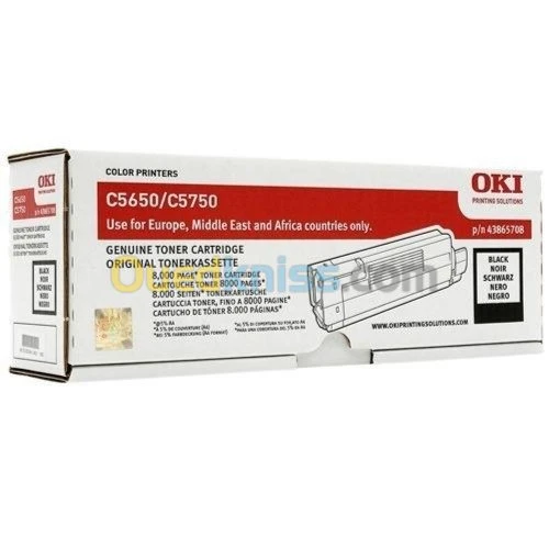 toner Oki / ricoh / xerox compatible 