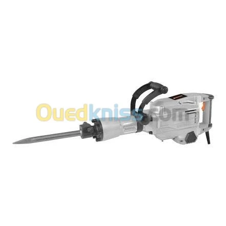 Daewoo marteau piqueur 1700w Coréen