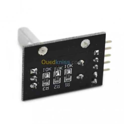  MODULE D'ENCODEUR ROTATIF arduino