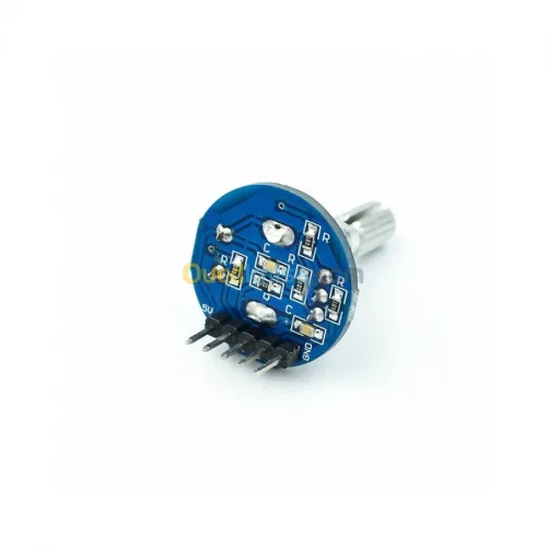  MODULE D'ENCODEUR ROTATIF arduino