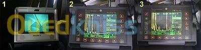 NDT (CND) 