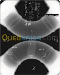 NDT (CND) 