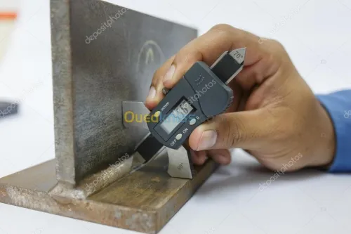 NDT (CND) 