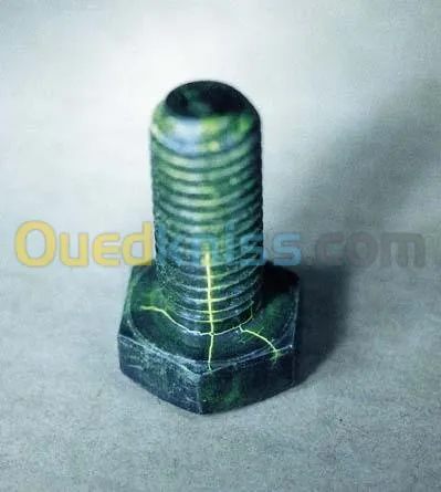 NDT (CND) 