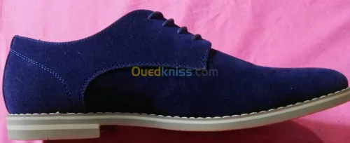 Chausure Homme