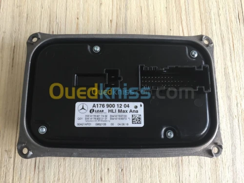 Module LED Mercedes CLasse A CLA FL