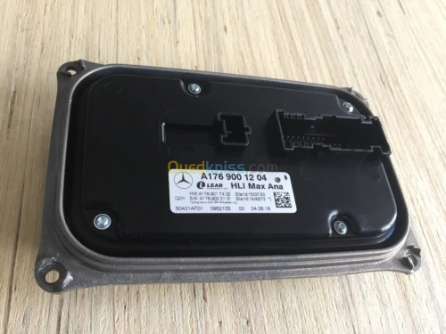 Module LED Mercedes CLasse A CLA FL