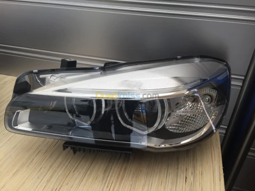 Phare Full LED BMW Serie 2 (F45)