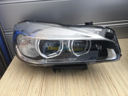 Phare Full LED BMW Serie 2 (F45)